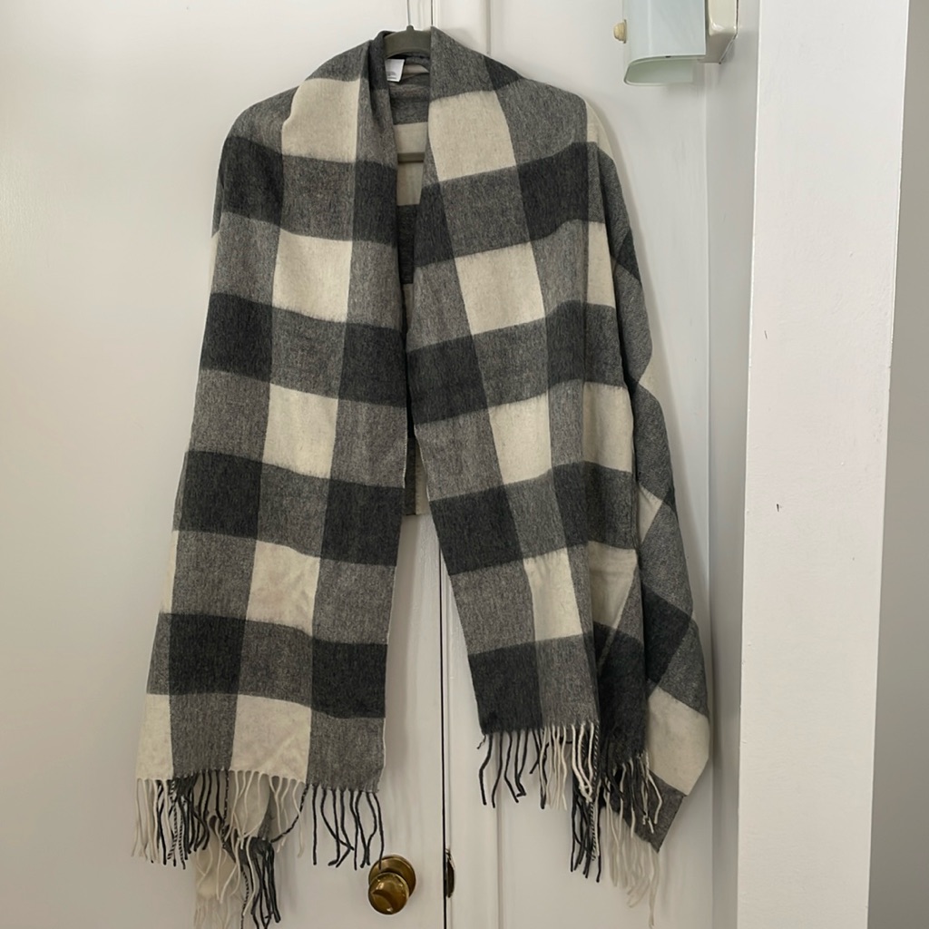 J Crew | Wrap